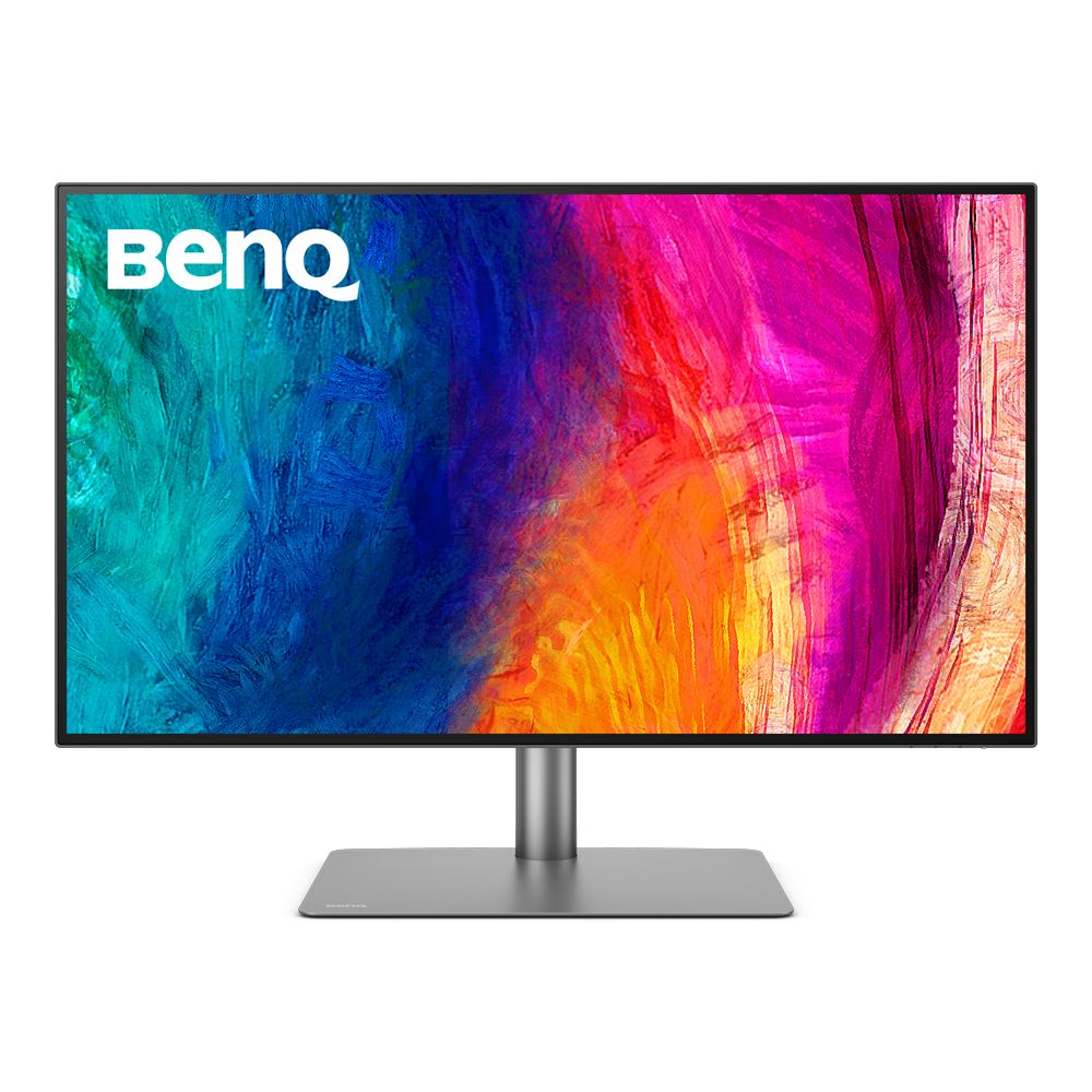 32  3840X2160 400 NITS  2000:1 HDMI DP USB C/A [IMAGE 1]