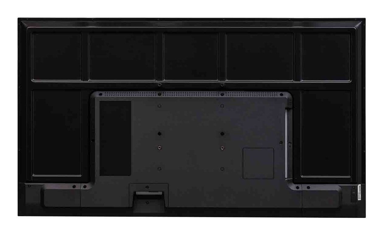 LG ELECTRONICS 75 LED ADS, 3840X2160, 16:9, 350 NIT, 1200:1,