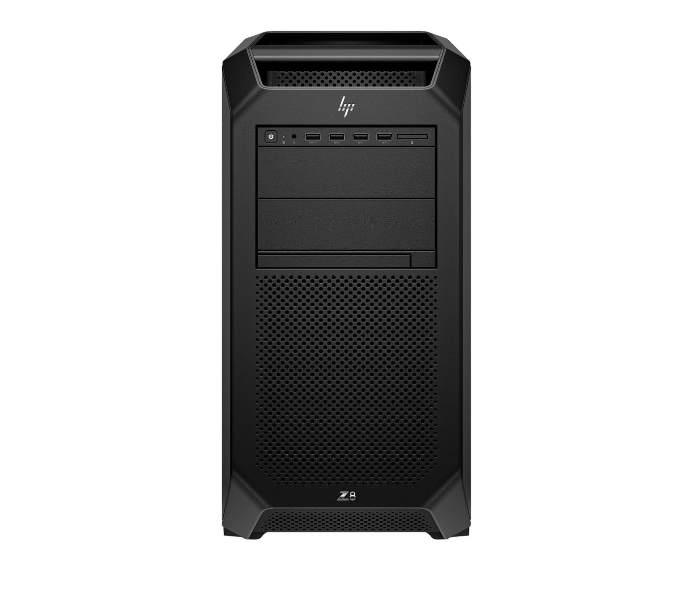 HP INC. Z8G5FURY TWR XEON W7-3545VPRO 64GB/2TB W11P 3YW