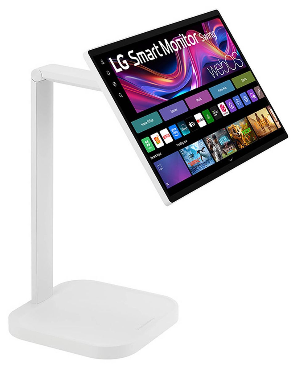 LG ELECTRONICS 31,5 16:9 IPS TOUCH