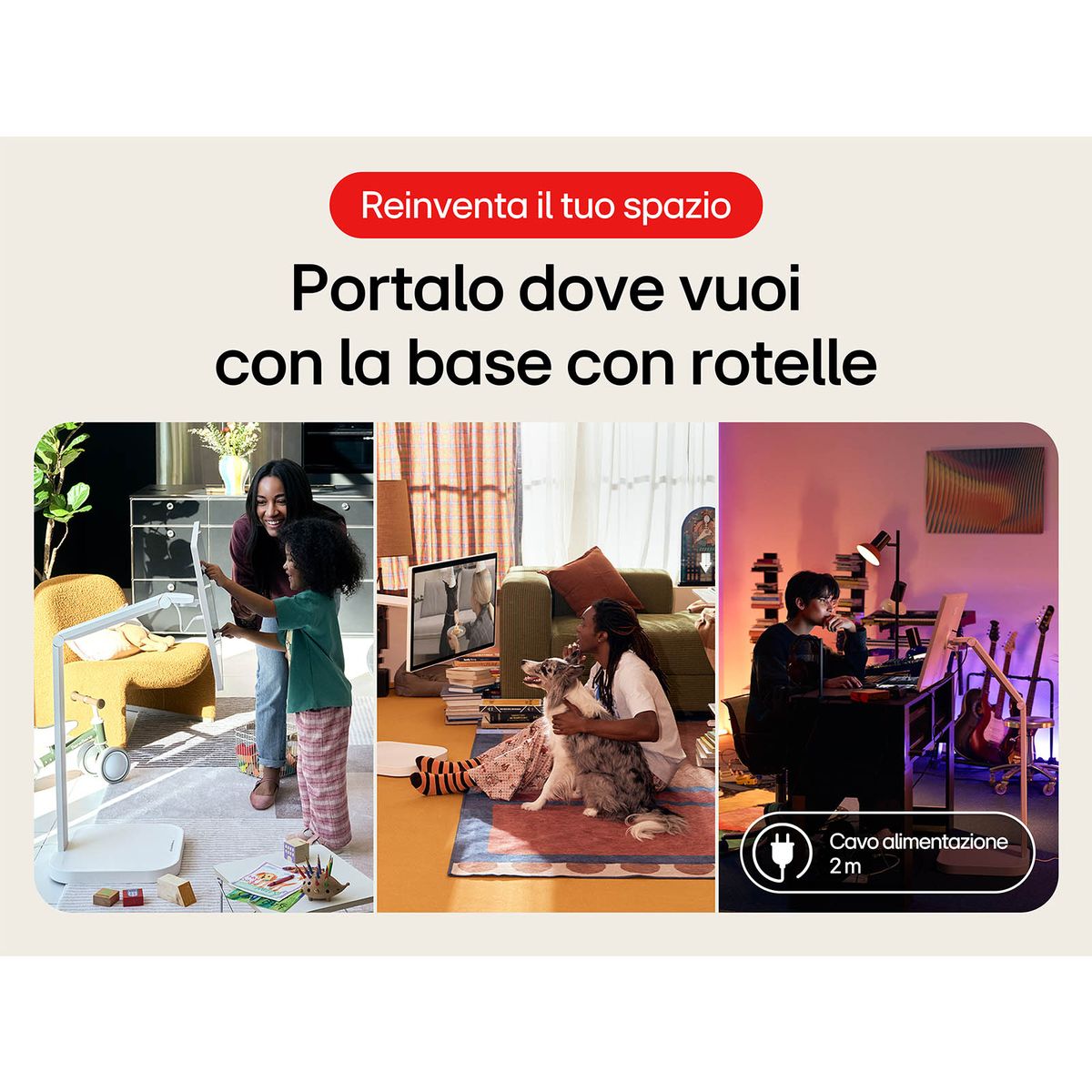 LG ELECTRONICS 31,5 16:9 IPS TOUCH