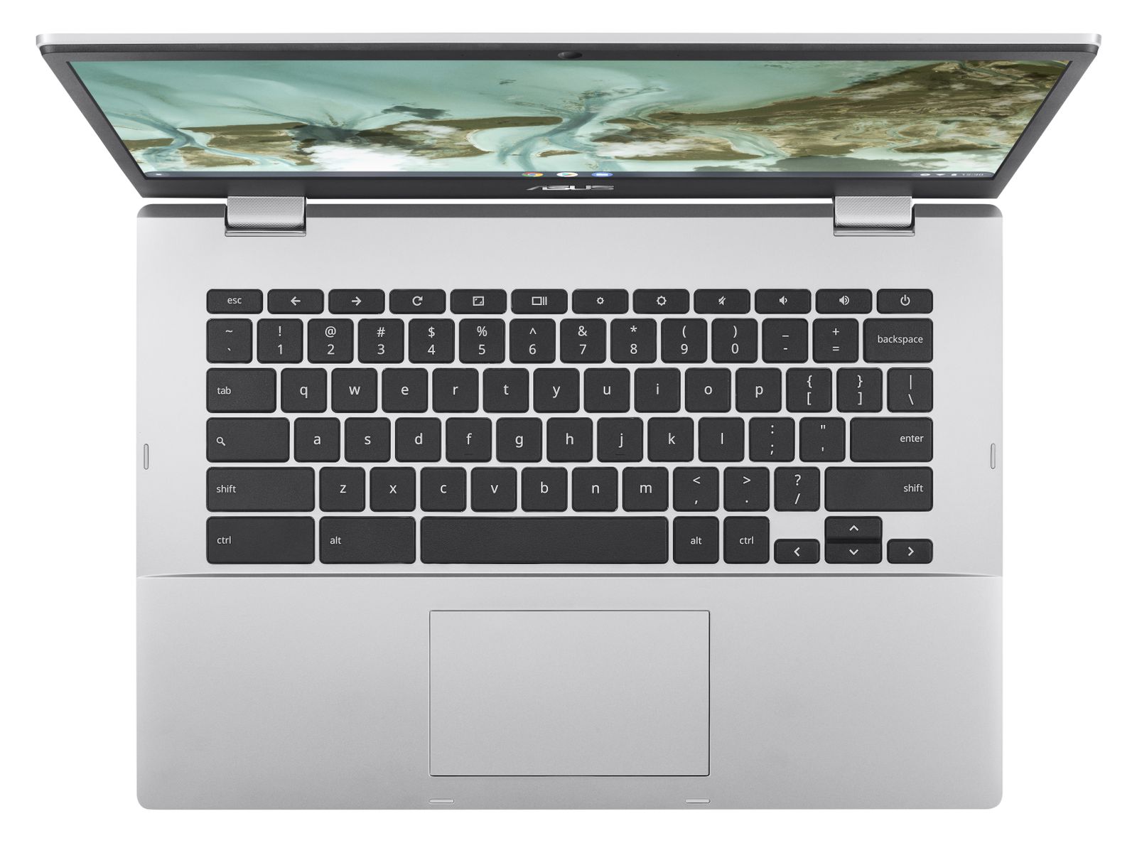NB REF N4500 4GB 128GB EMMC 14 CHROMEOS [IMAGE 3]