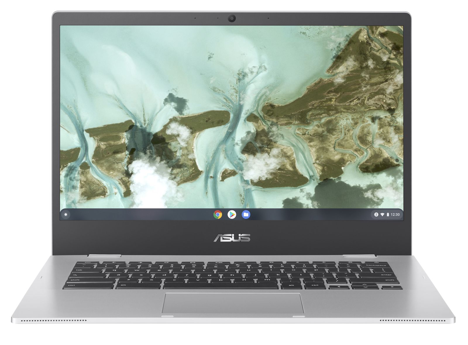 NB REF N4500 4GB 128GB EMMC 14 CHROMEOS [IMAGE 1]