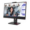 LENOVO TS THINKVISION T24-4V 23.8FHD IPS/VGA,HDMI,DP,VOIP