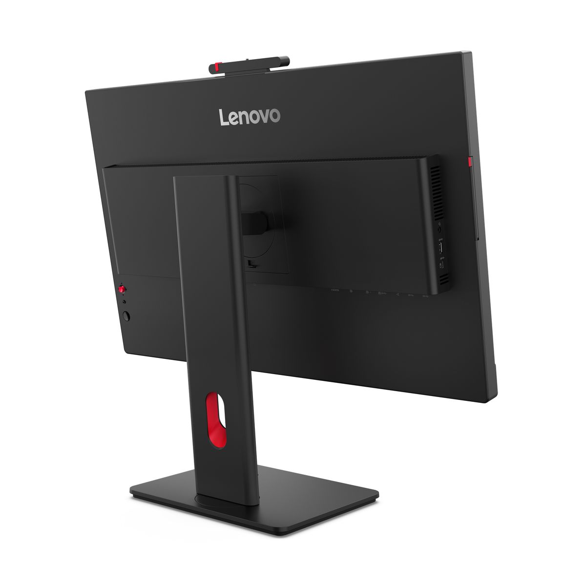LENOVO TS THINKVISION T24-4V 23.8FHD IPS/VGA,HDMI,DP,VOIP