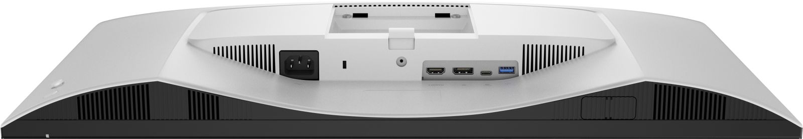 DELL 27 PLUS QHD USB-C MONITOR S2725DC