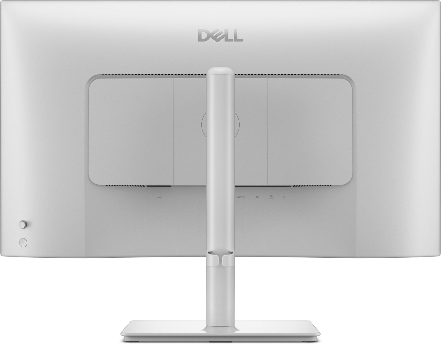 DELL 27 PLUS QHD USB-C MONITOR S2725DC