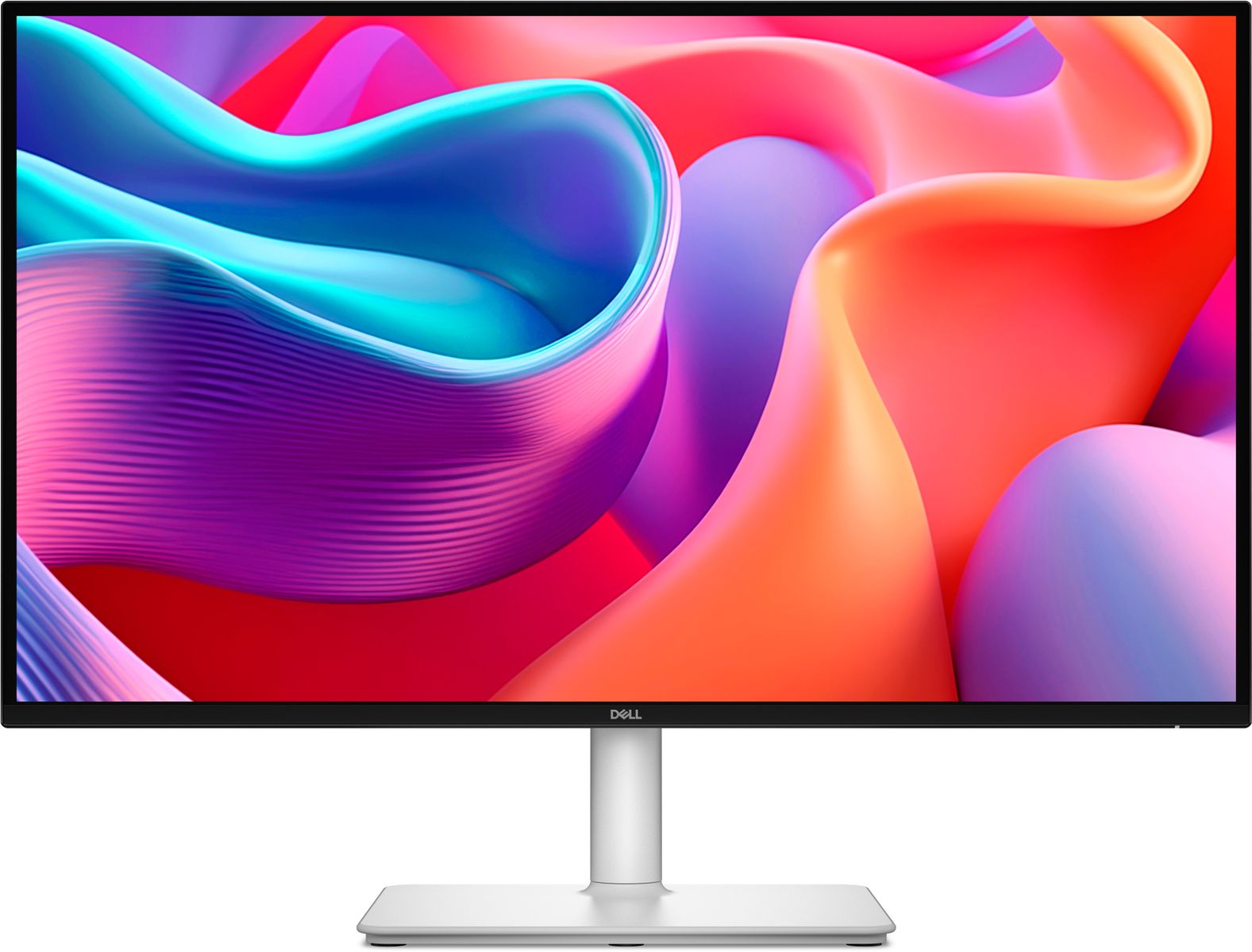 DELL 27 PLUS QHD USB-C MONITOR S2725DC