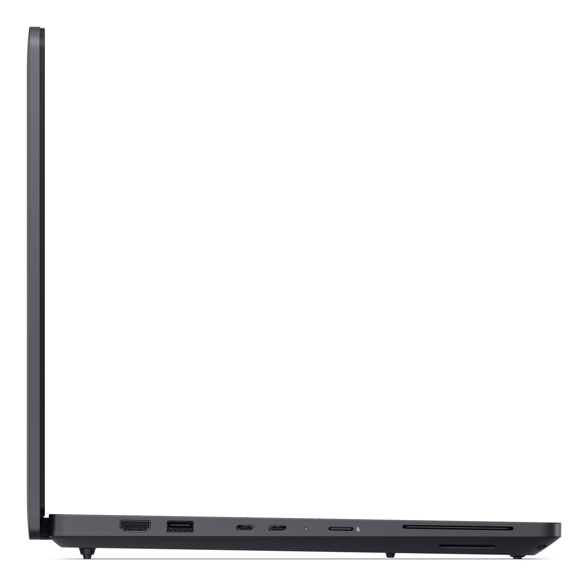 DELL PRO MAX 16/U7-265H/16GB/512GB/16/PRO500/W11P