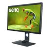 BENQ 32 WIDE 3840X2160 250CD/M2 1000:1 5MS