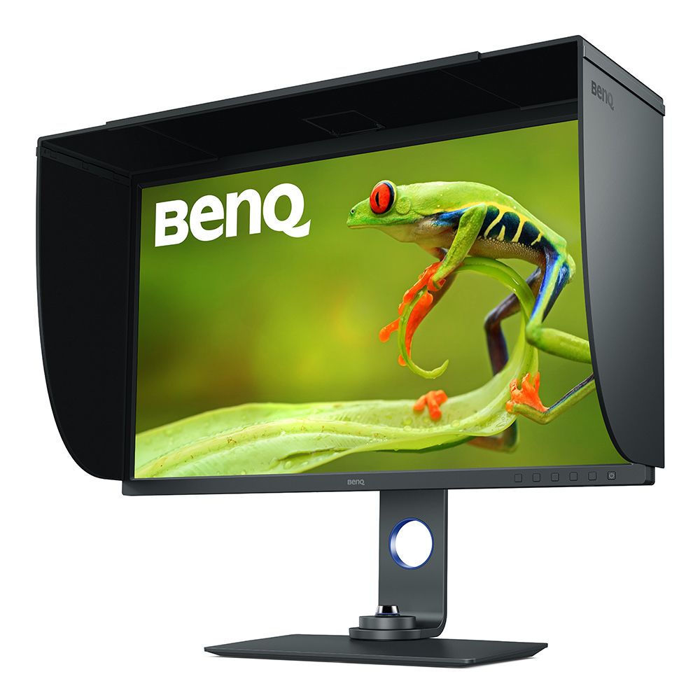 BENQ 32 WIDE 3840X2160 250CD/M2 1000:1 5MS