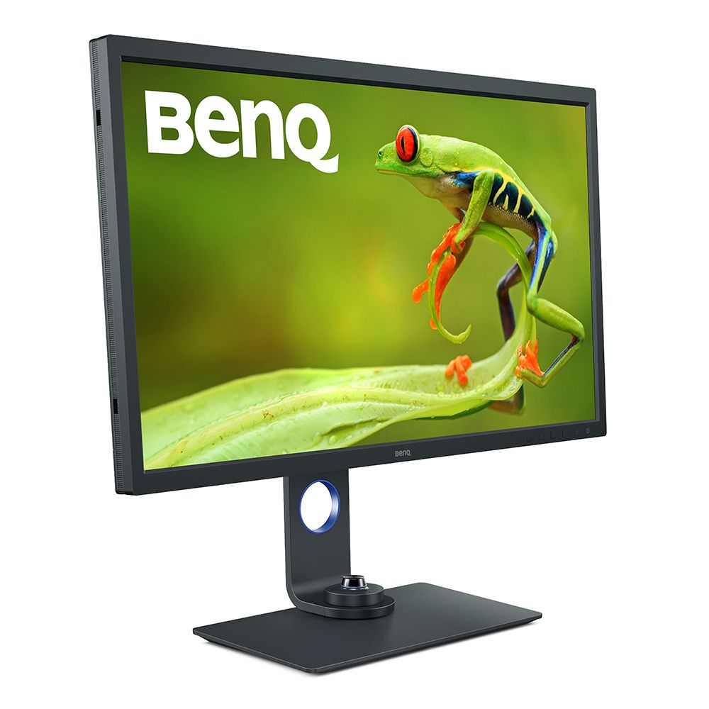 BENQ 32 WIDE 3840X2160 250CD/M2 1000:1 5MS