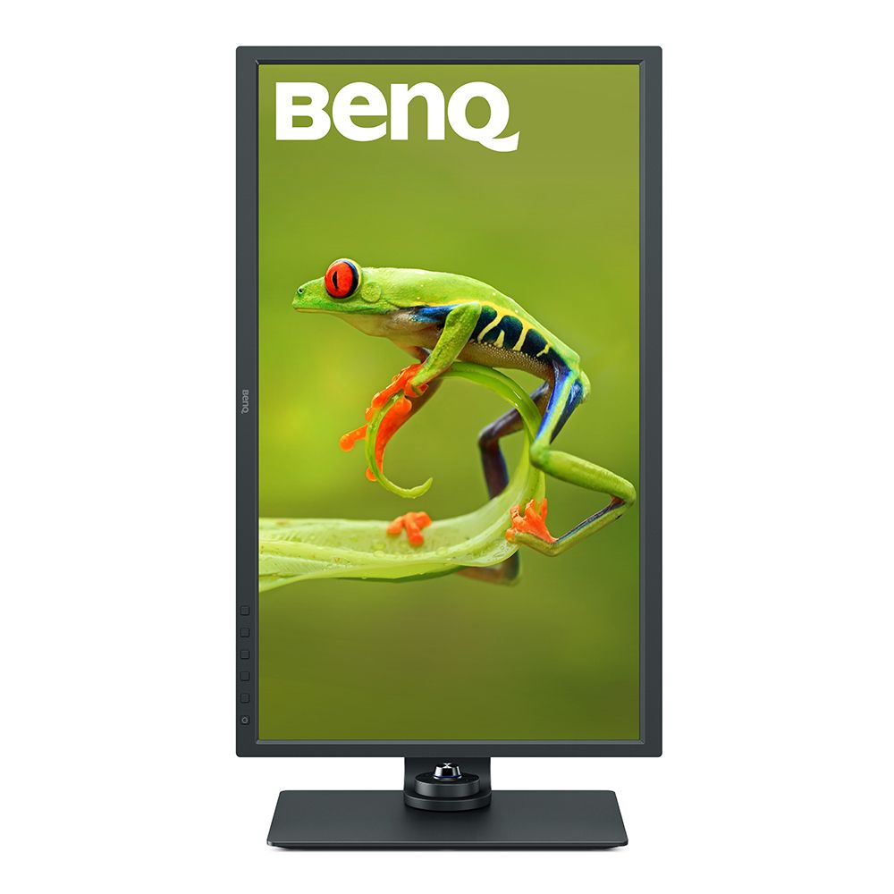 BENQ 32 WIDE 3840X2160 250CD/M2 1000:1 5MS