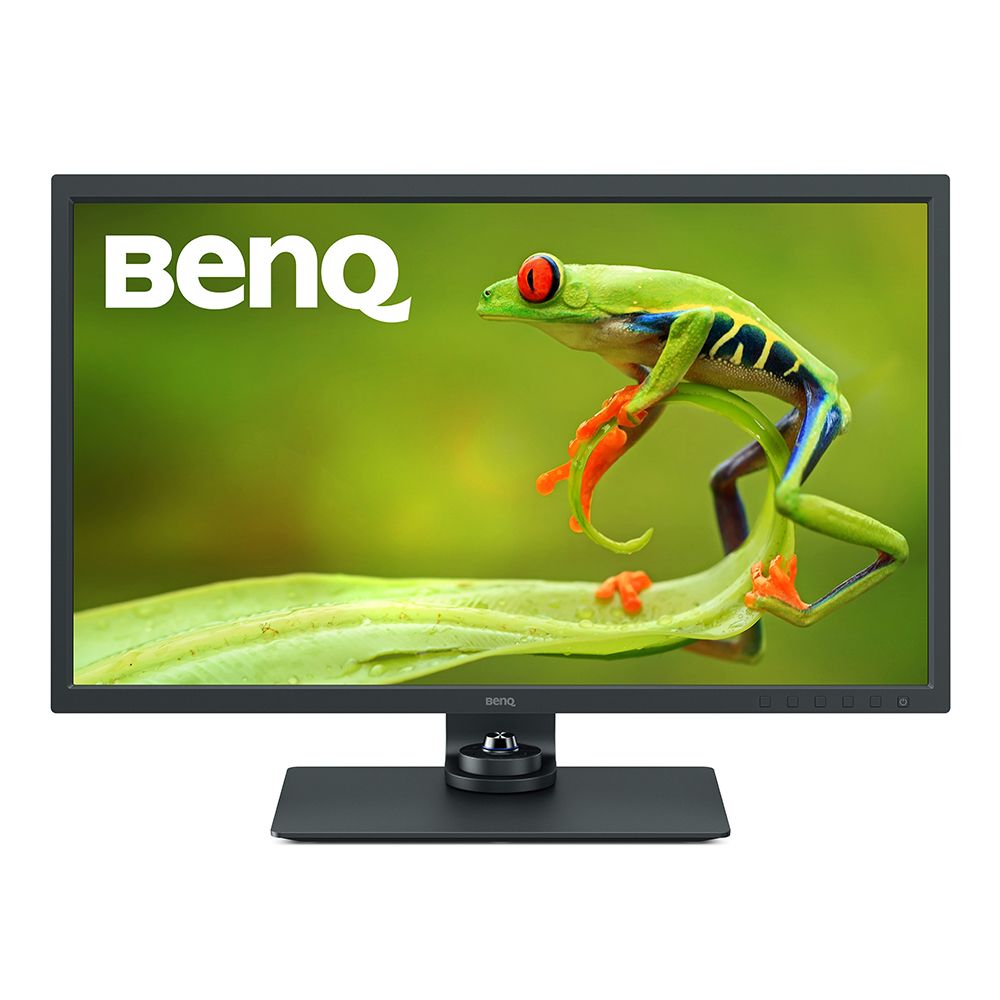 BENQ 32 WIDE 3840X2160 250CD/M2 1000:1 5MS