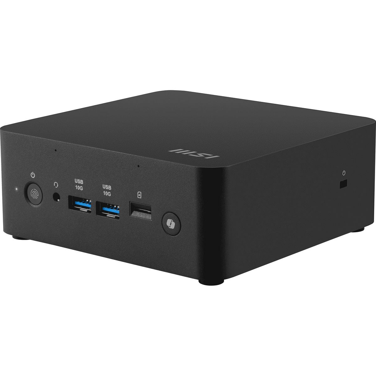 MSI CUBI ULTRA 7 RAM 32GB M.2 PCIE 1TB WIN PRO