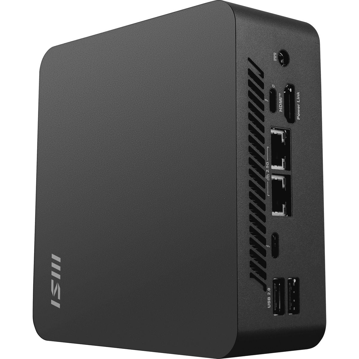 MSI CUBI ULTRA 7 RAM 32GB M.2 PCIE 1TB WIN PRO