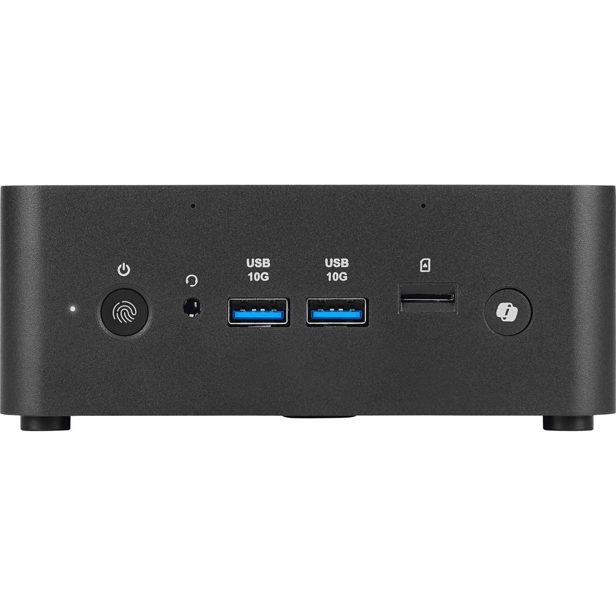 MSI CUBI ULTRA 7 RAM 32GB M.2 PCIE 1TB WIN PRO