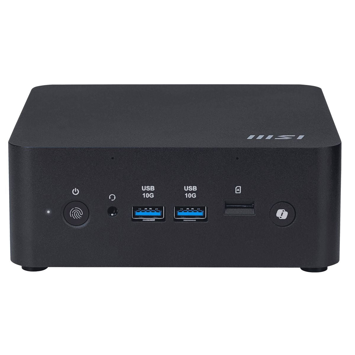MSI CUBI ULTRA 7 RAM 32GB M.2 PCIE 1TB WIN PRO