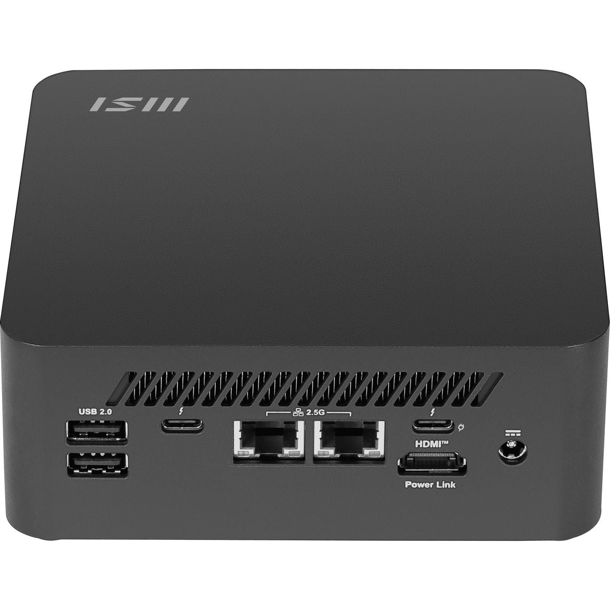 MSI CUBI ULTRA 7 RAM 32GB M.2 PCIE 1TB WIN PRO