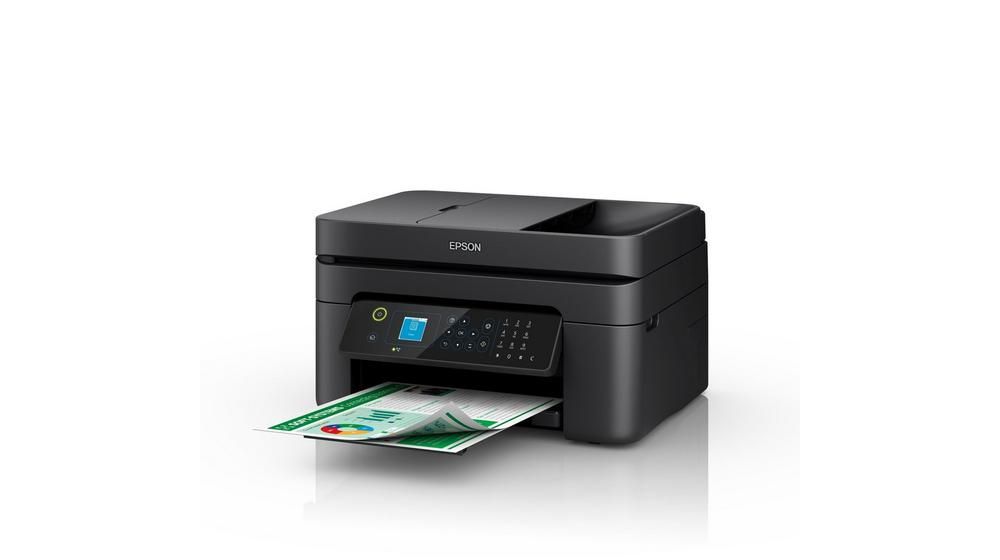 EPSON WorkForce WF-2930DWF