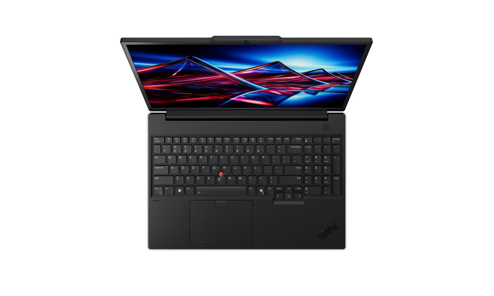LENOVO TS P16V ULT7-255H 32GB 1TB 16 RTXPr1000 W11PR 3YPR