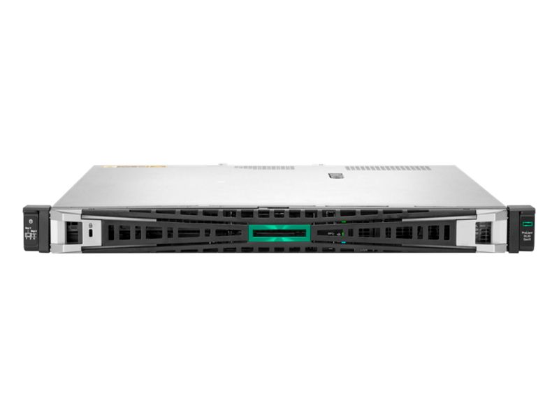 HPE DL20 GEN11 E-2434 1P 16G 4SFF SVR [IMAGE 1]