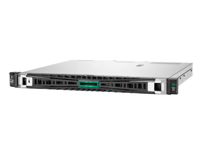 HPE DL20 GEN11 E-2434 1P 16G 4SFF SVR [IMAGE 2]