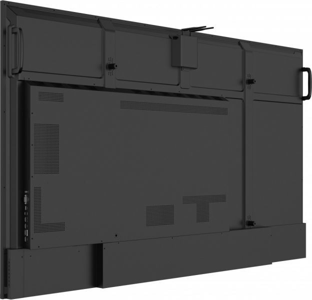 ViewSonic 75 LED COMMERCIAL DISPLAY, 3840X2160