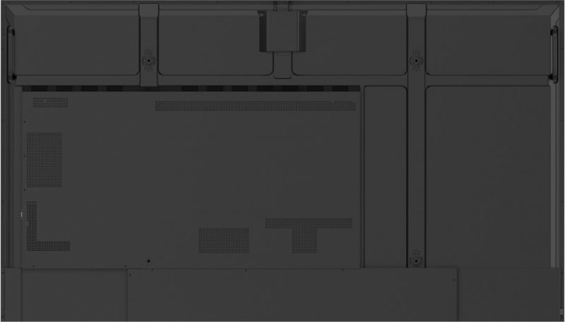 ViewSonic 75 LED COMMERCIAL DISPLAY, 3840X2160