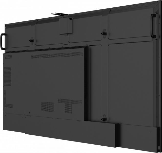 ViewSonic 75 LED COMMERCIAL DISPLAY, 3840X2160