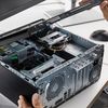 HP INC. 800G9 TWR I5-14400 16/512 DVDRW W11P 3YW