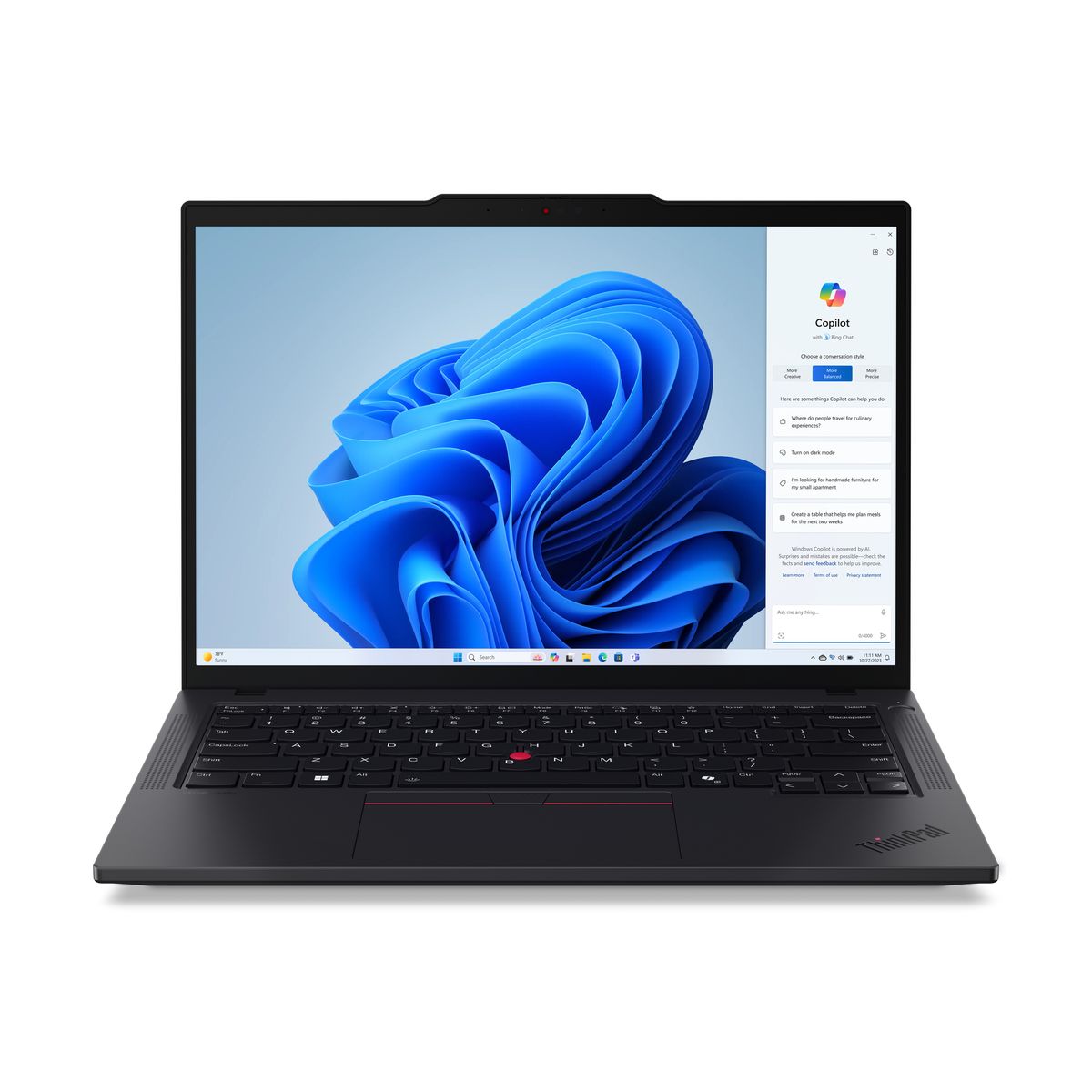 LENOVO TS T14 RZ5PRO 8540U 16GB 512GB 14WUXGA W11PR 1YPRE