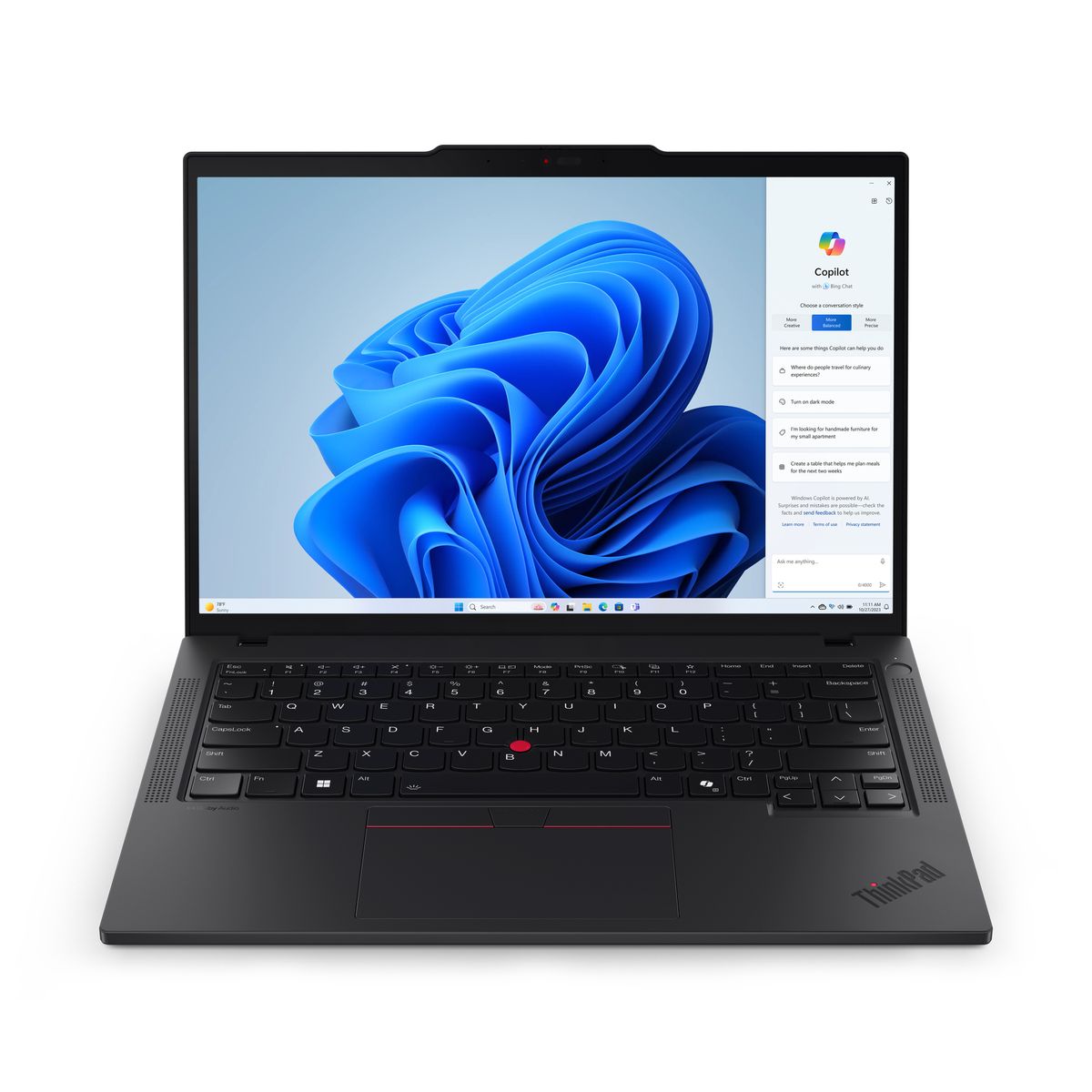 LENOVO TS T14 RZ5PRO 8540U 16GB 512GB 14WUXGA W11PR 1YPRE