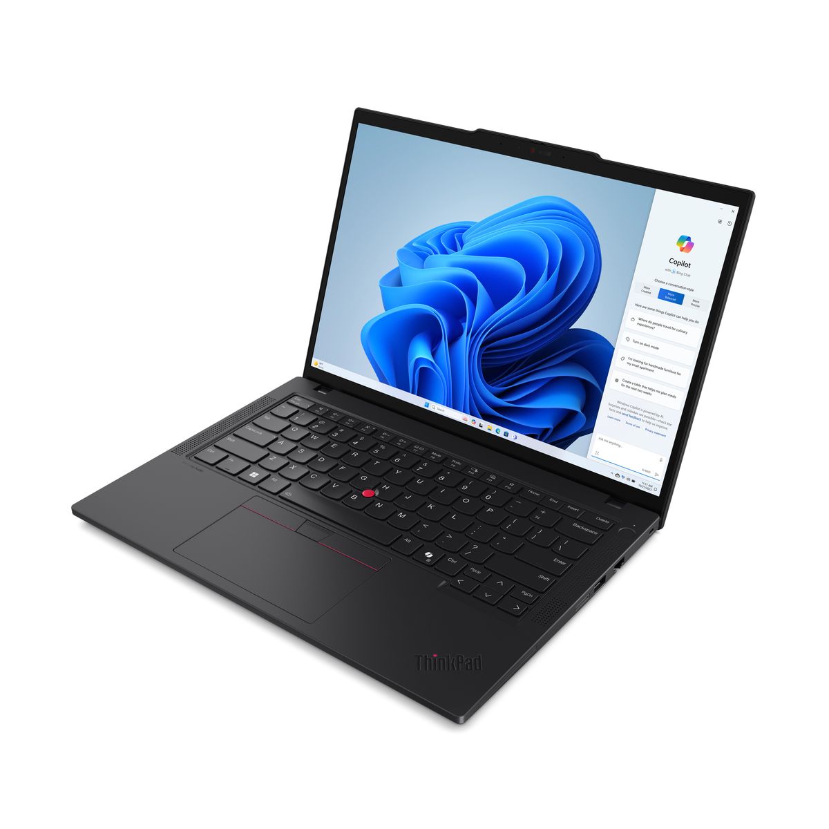 LENOVO TS T14 RZ5PRO 8540U 16GB 512GB 14WUXGA W11PR 1YPRE