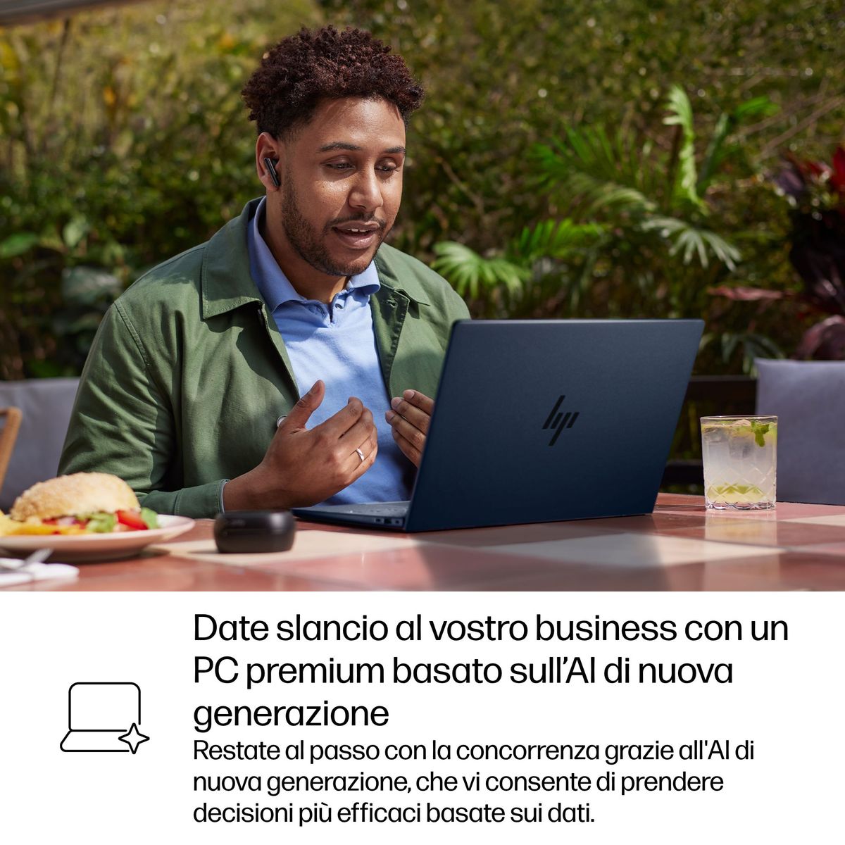 HP INC. XG1I AI U7-258V 14T SV WUXGA 32/2 WIN11P 3YOFF