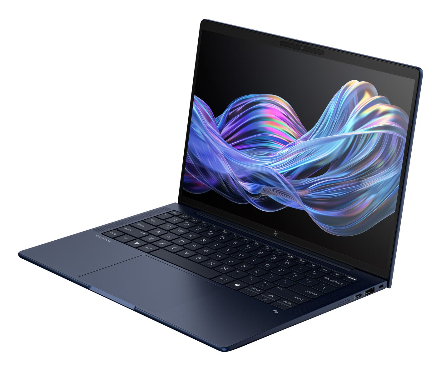 HP INC. XG1I AI U7-258V 14T SV WUXGA 32/2 WIN11P 3YOFF