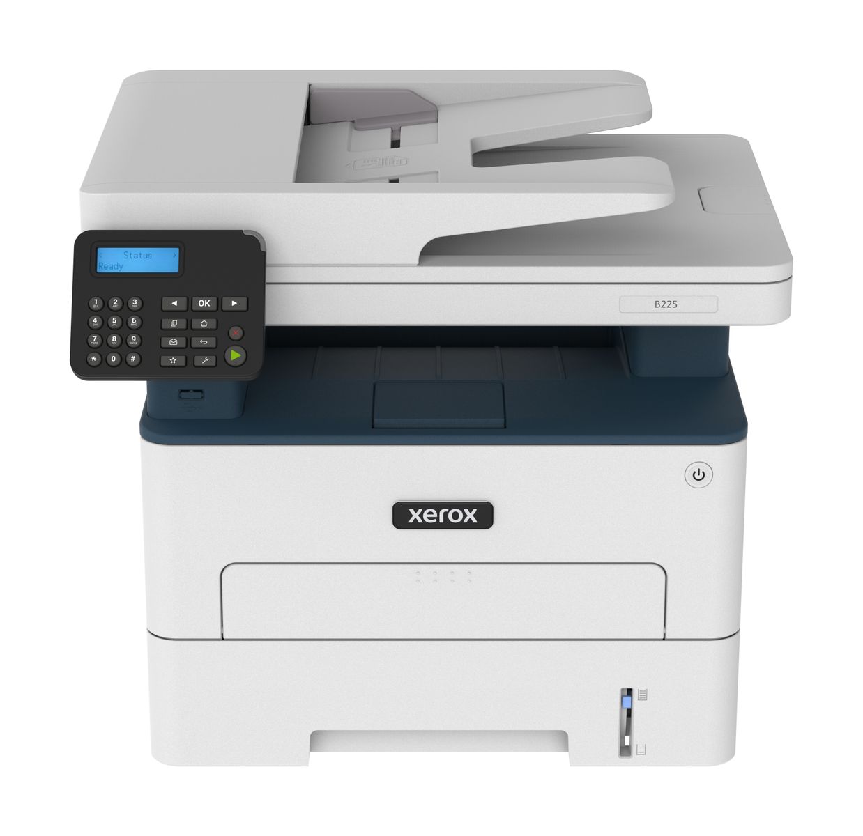 XEROX B225 A4 34 PPM COPIA/STAMPA/SCANSIONE [IMAGE 2]
