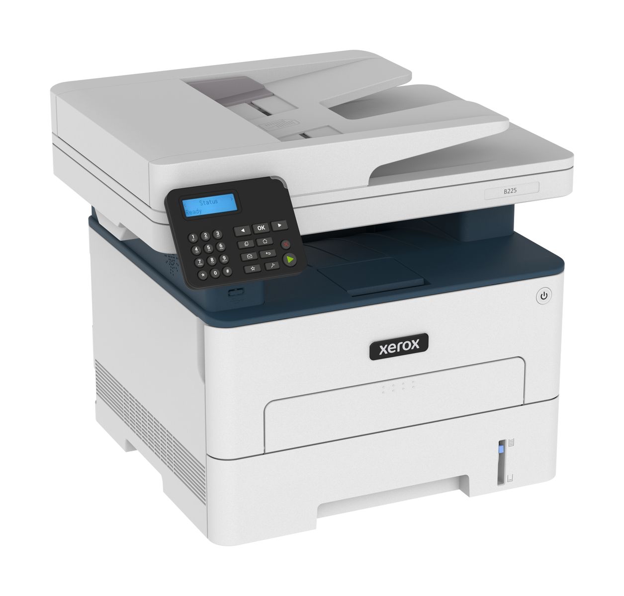 XEROX B225 A4 34 PPM COPIA/STAMPA/SCANSIONE [IMAGE 6]