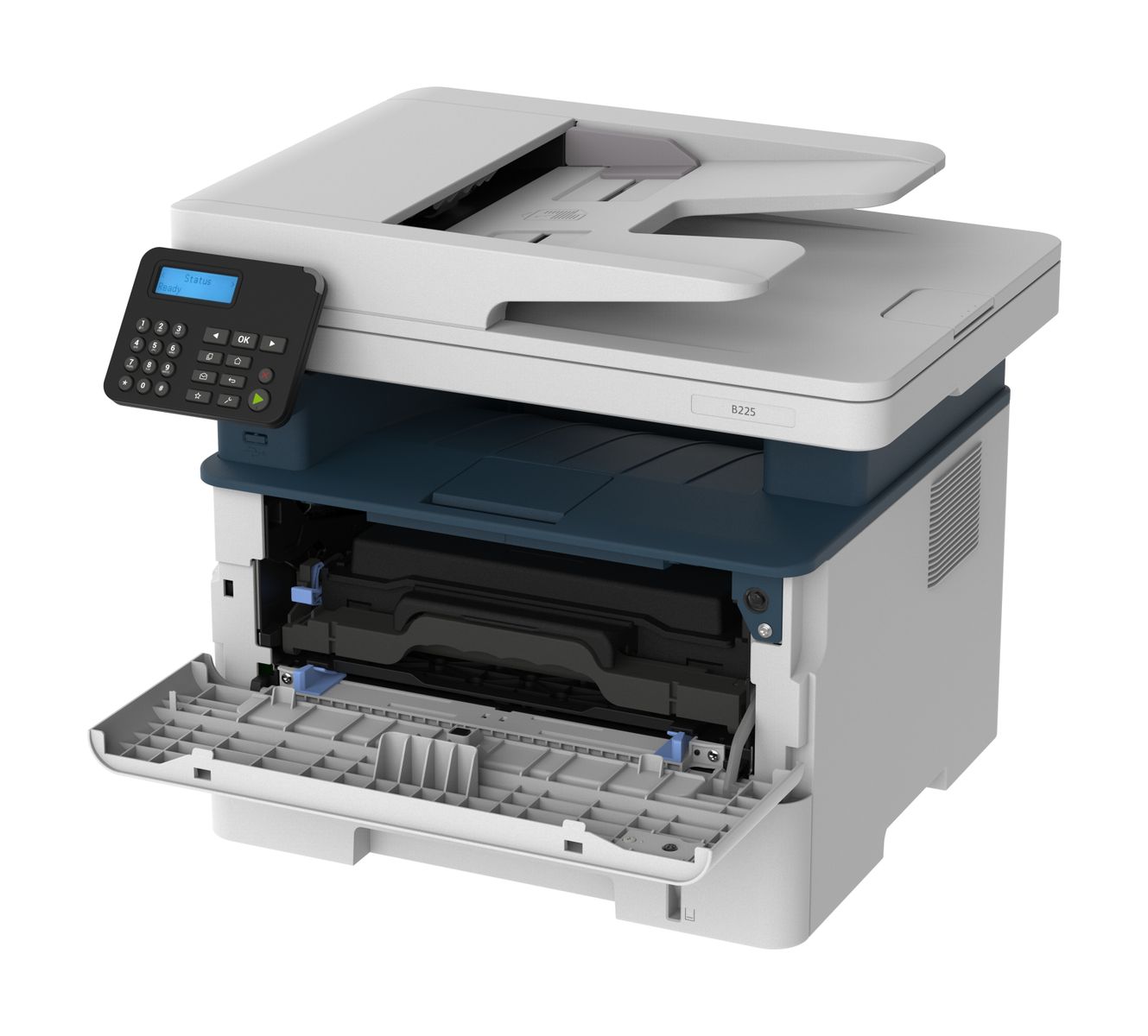 XEROX B225 A4 34 PPM COPIA/STAMPA/SCANSIONE [IMAGE 3]