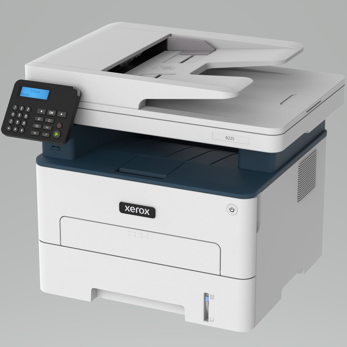 XEROX B225 A4 34 PPM COPIA/STAMPA/SCANSIONE [IMAGE 1]