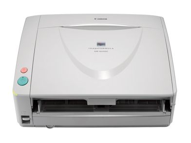 CANON DR-6030C SCANNER ROTATIVO FRONTE/RETRO