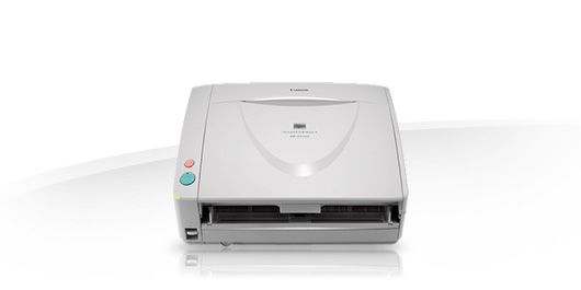 CANON DR-6030C SCANNER ROTATIVO FRONTE/RETRO