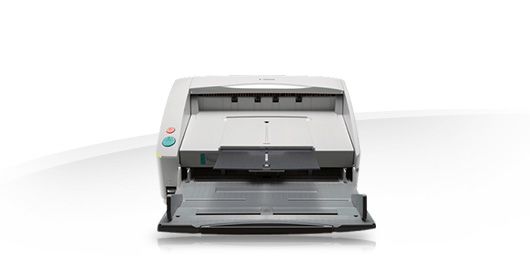 CANON DR-6030C SCANNER ROTATIVO FRONTE/RETRO