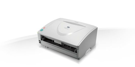 CANON DR-6030C SCANNER ROTATIVO FRONTE/RETRO