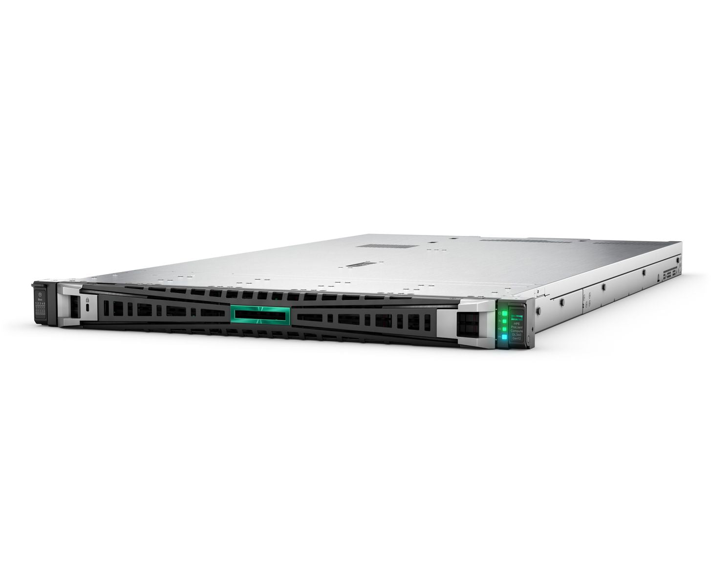 HEWLETT PACKARD ENT HPE DL360 G12 6505P 2X32G 8SFF SSD SVR