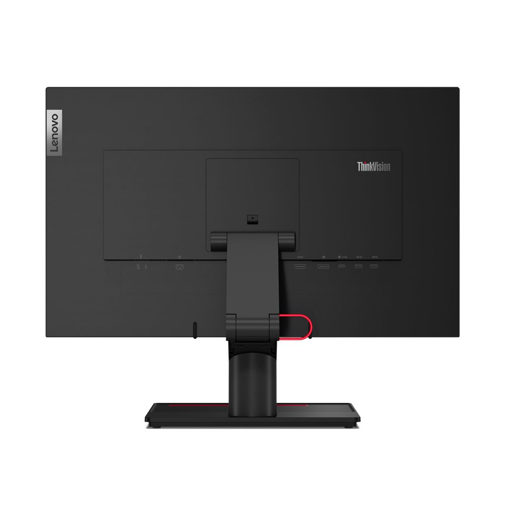 LENOVO TS THINKVISION T24T-20 23.8 FHD TOUCH DP HDMI USBC