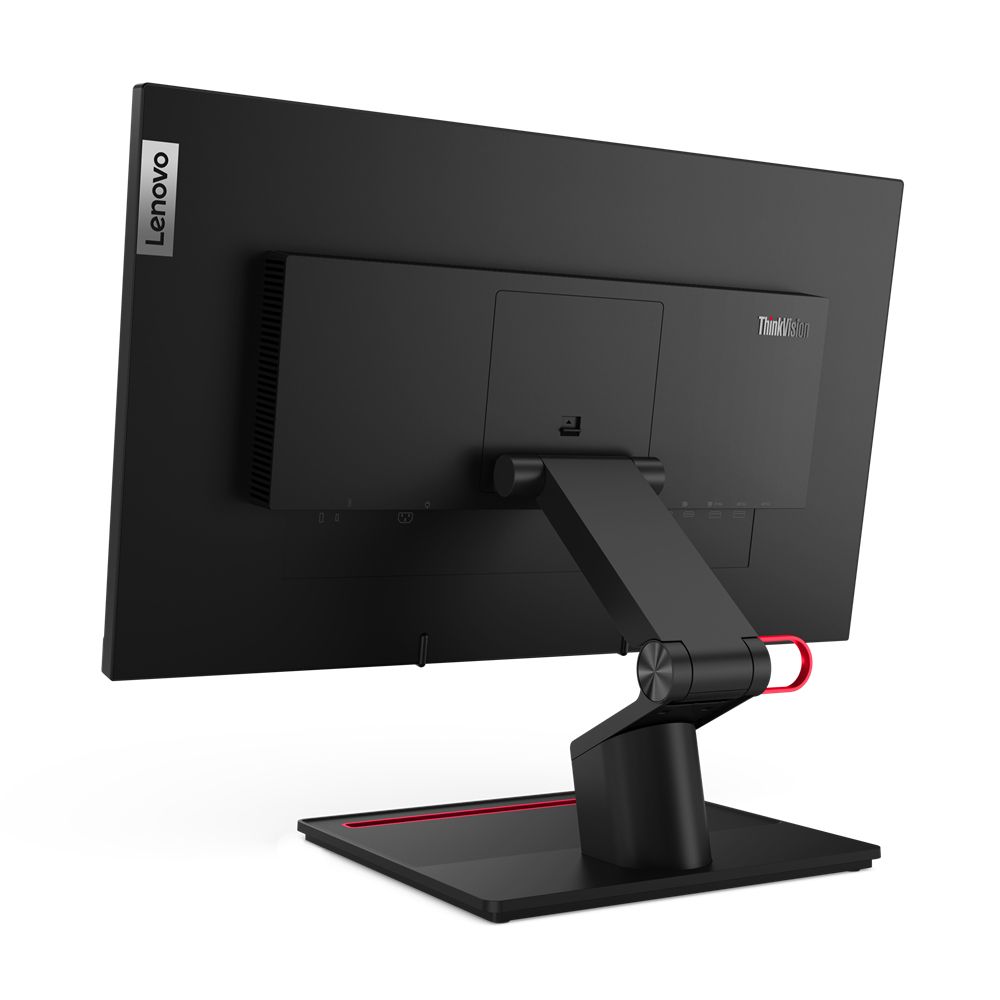 LENOVO TS THINKVISION T24T-20 23.8 FHD TOUCH DP HDMI USBC