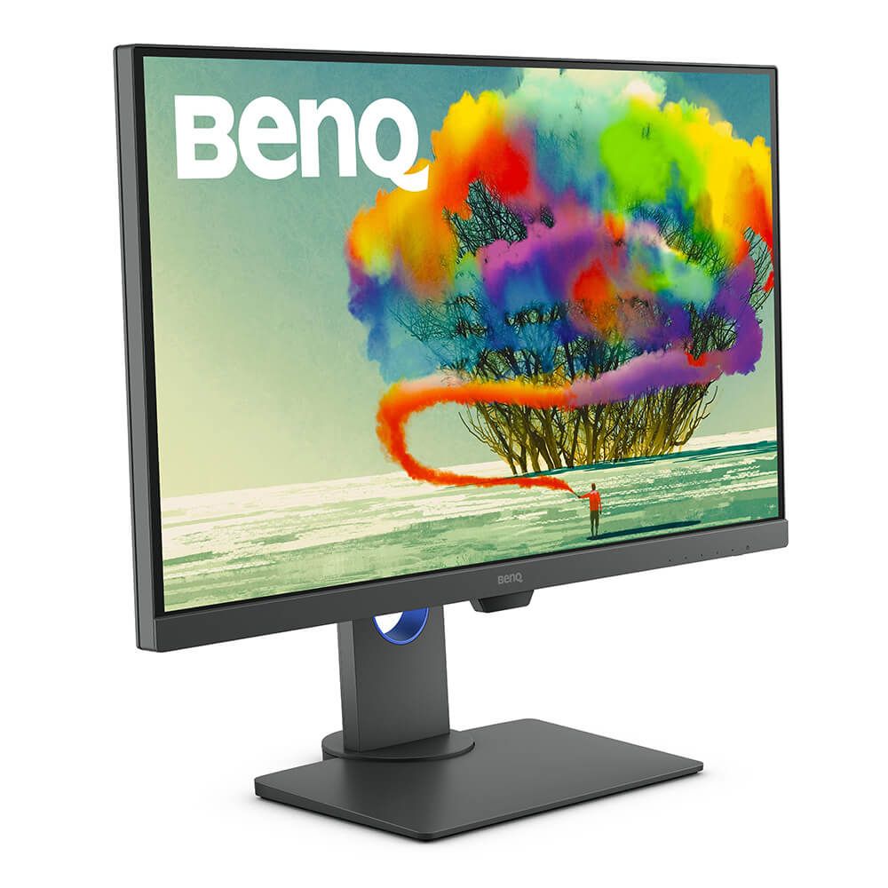 BENQ 27 W 2560X1440 300 NITS 1000:1 HDMI2.0/ DP1.4/ USB