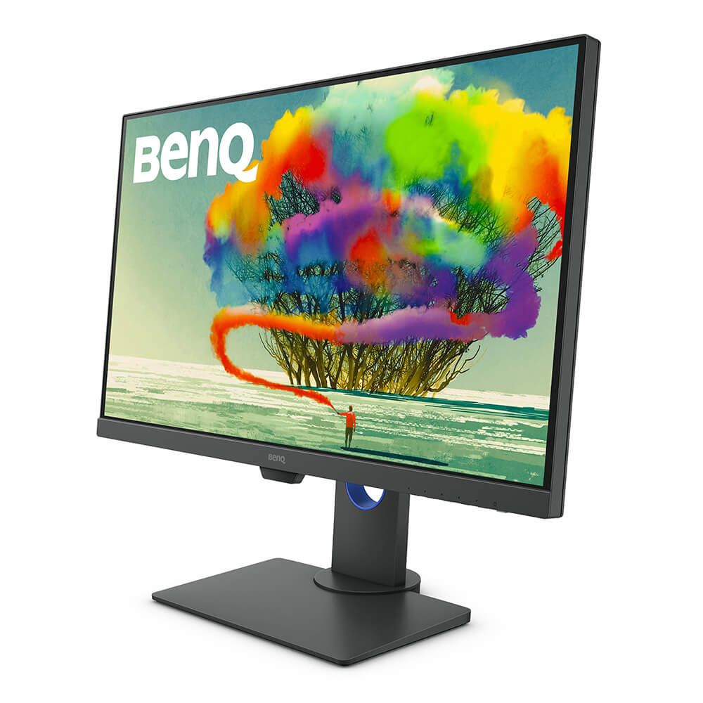 BENQ 27 W 2560X1440 300 NITS 1000:1 HDMI2.0/ DP1.4/ USB