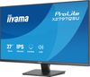 IIYAMA 27 IPS 4-SIDE SLIM BEZEL, EYECOMFORT